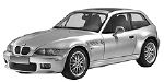 BMW E36-7 U0577 Fault Code